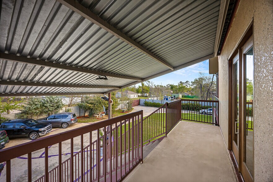 More Photos Of 4015 Luell St, Houston Specialty For Sale