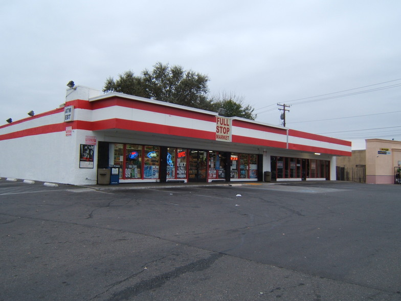 Primary Photo Of 10069 Folsom Blvd, Rancho Cordova Freestanding For Sale