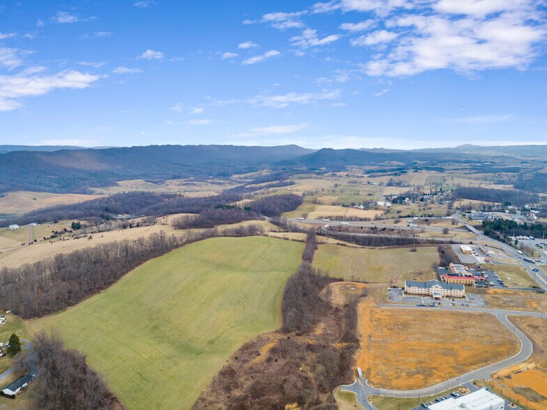 More Photos Of Cove Road, Wytheville Land For Sale