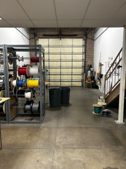 More Photos Of 3752 Imperial St, Frederick Light Manufacturing For Sale