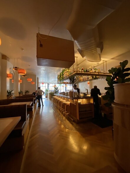 More Photos Of 97 Atlantic Ave, Brooklyn Storefront Retail Residential For Sale