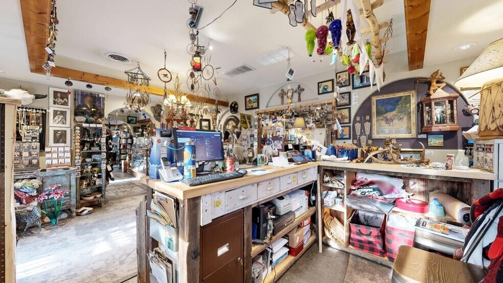 More Photos Of 160 E Main St, Lyons Restaurant For Sale