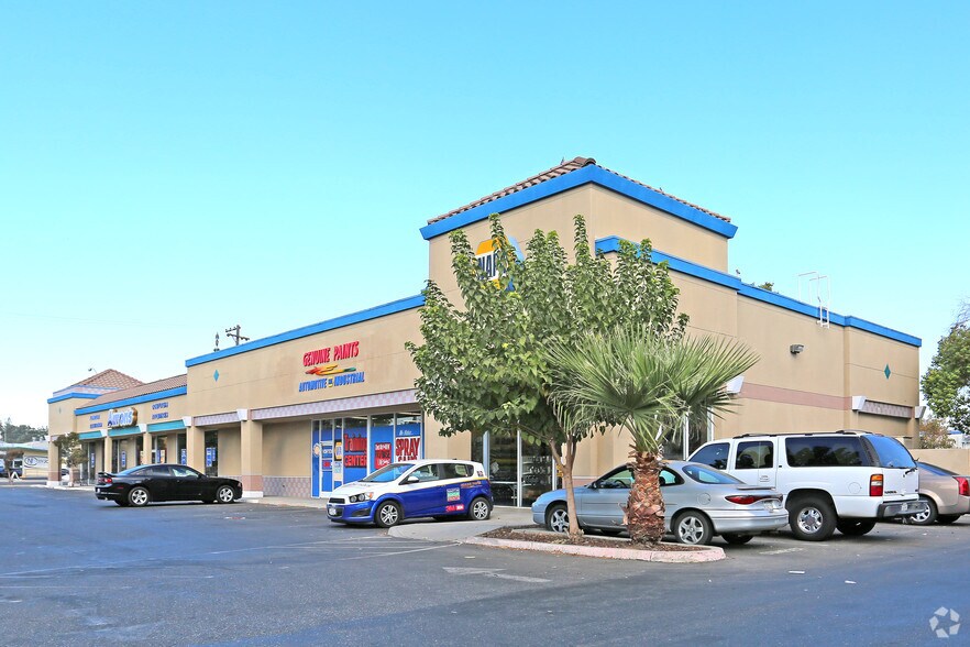 More Photos Of 1614-1632 N Blackstone Ave, Fresno Freestanding For Sale