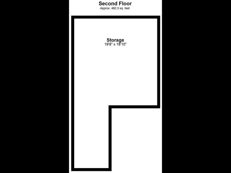 More Photos Of 1360-1396 SE Huffman Rd, Port Saint Lucie Warehouse For Lease