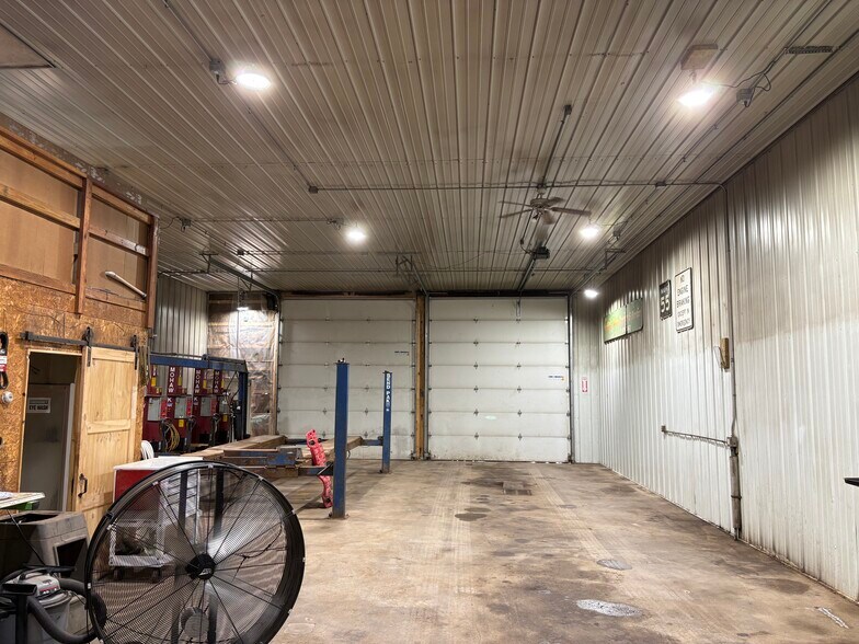 More Photos Of 1325 29th St, Cloquet Industrial For Sale