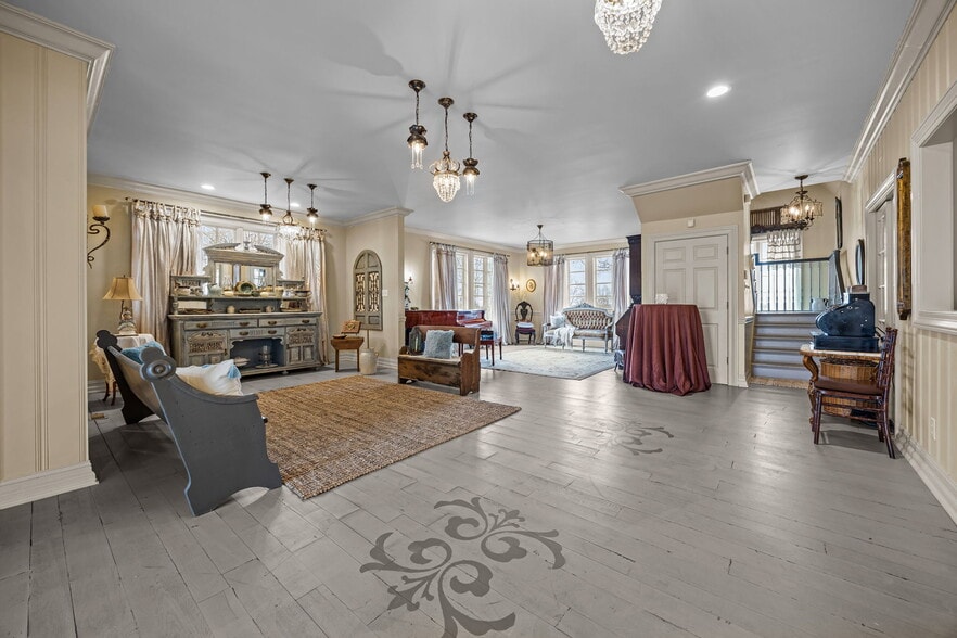 More Photos Of 1110 Pleasant Hill Church Rd, Siler City Lodge Meeting Hall For Sale