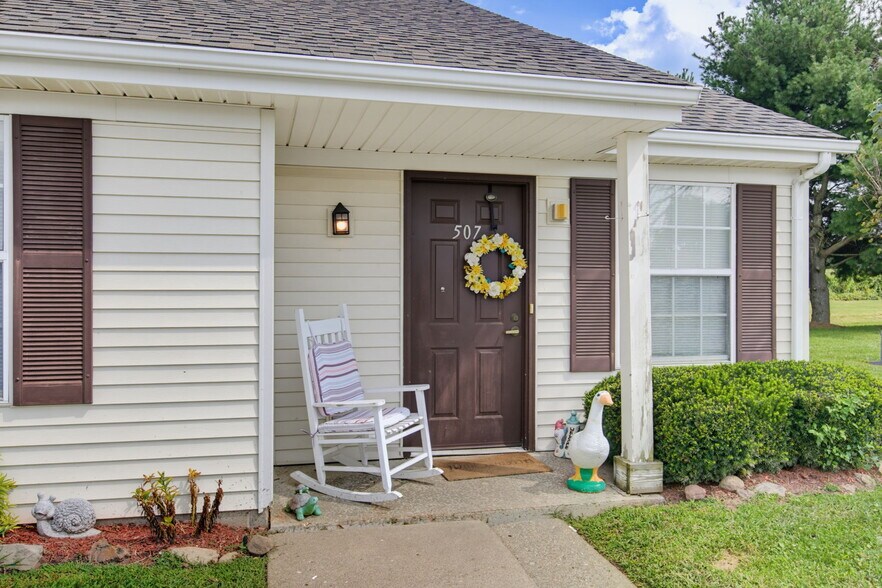 More Photos Of 600 Plainfield Rd, West Lafayette Apartments For Sale