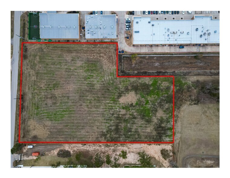 More Photos Of 24920 Saddlespur Ln, Katy Land For Sale