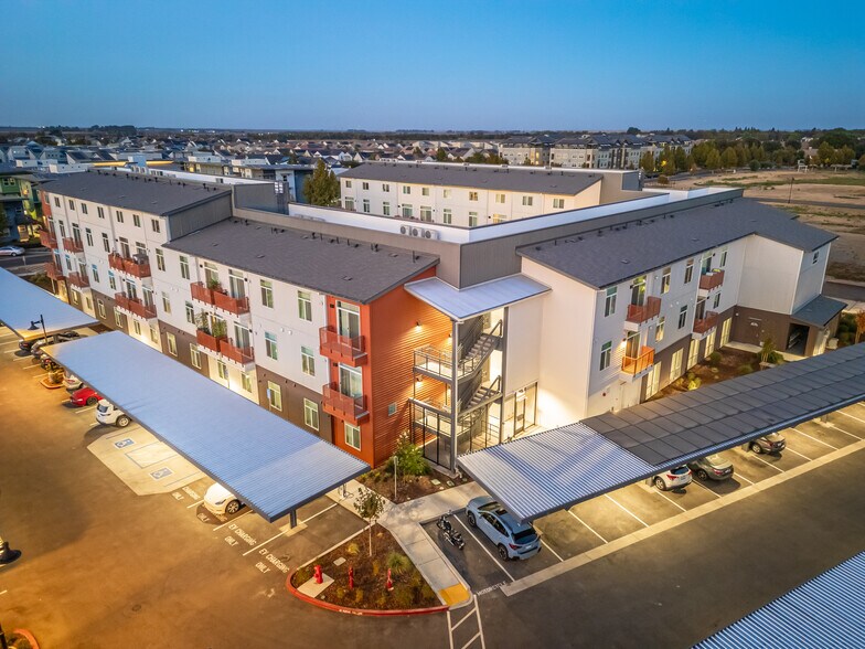 More Photos Of 2500 Cannery Loop, Davis Apartments For Sale