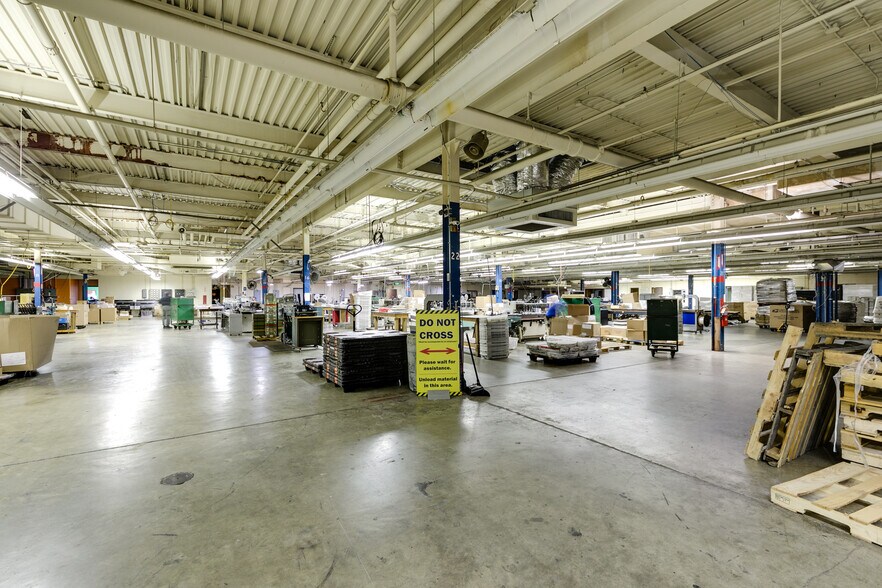 More Photos Of 3405 Commerce Rd, Richmond Warehouse For Sale