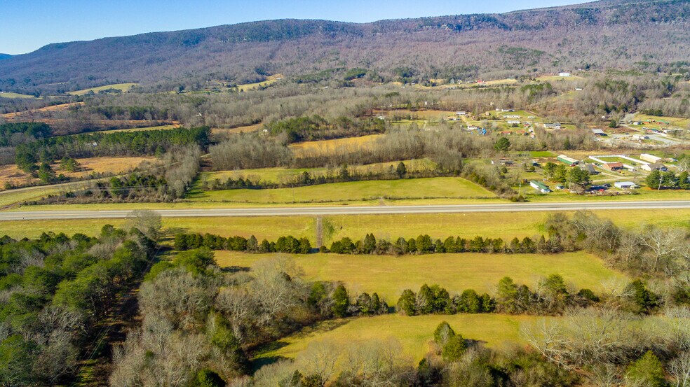 More Photos Of HWY 28 TN - 17.71 AC Marion County, Whitwell Land For Sale