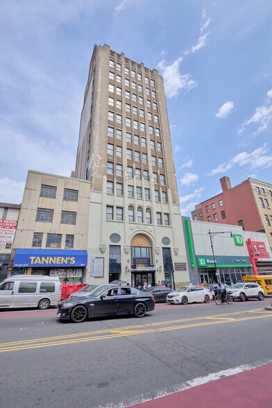 More Photos Of 369 E 149th St, Bronx Office For Lease
