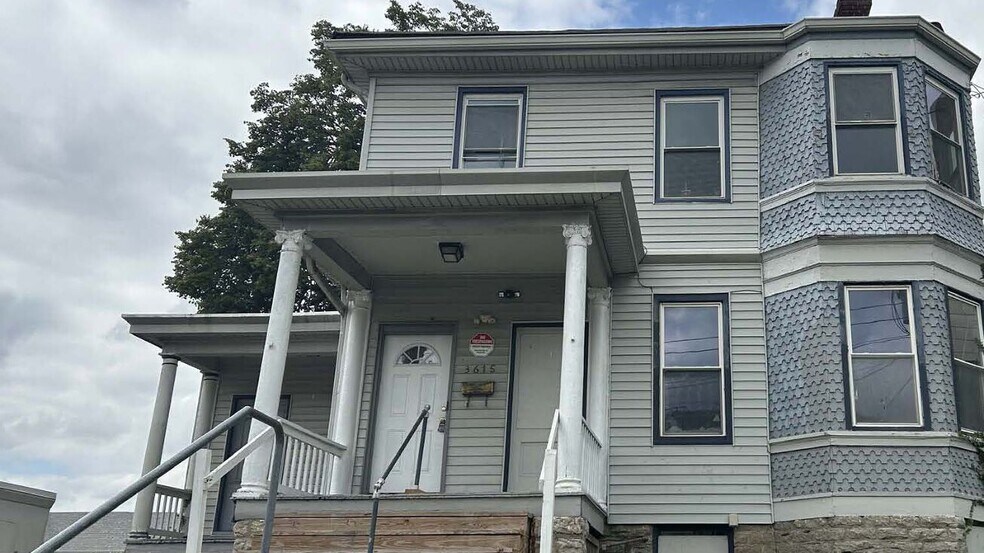 More Photos Of , Cincinnati Multifamily For Sale