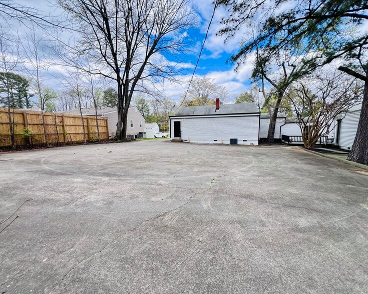 More Photos Of 6403 Mallory Dr, Richmond Office For Sale