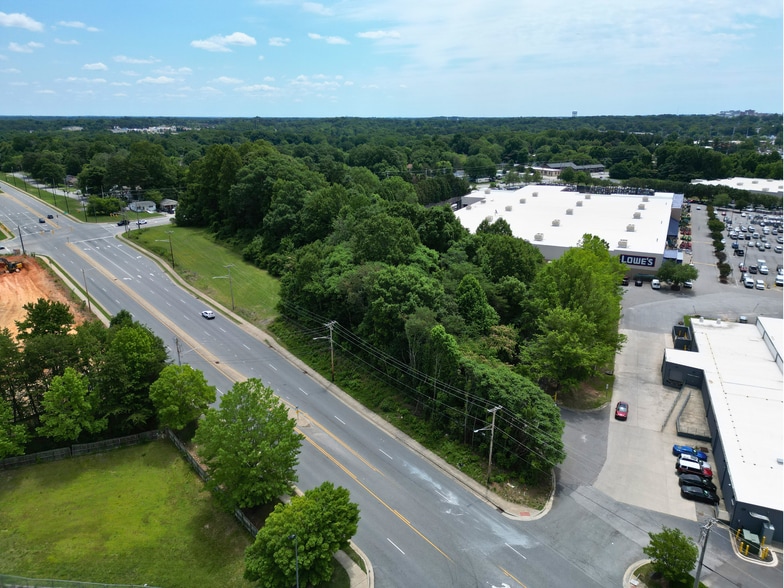 More Photos Of 409 Old Winston Rd, High Point Land For Sale
