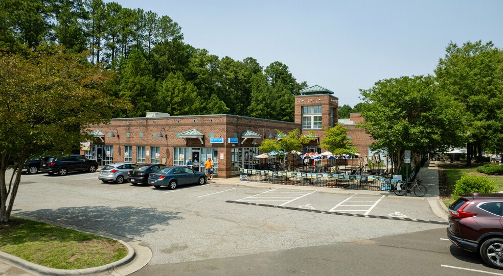 Primary Photo Of 4810 Hope Valley Rd, Durham Storefront For Lease