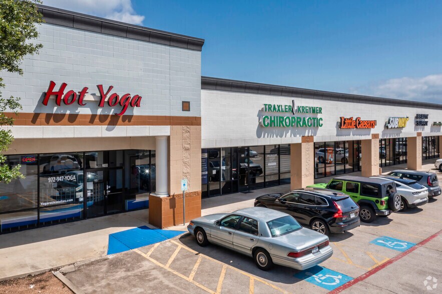 More Photos Of 8405 Lakeview Pky, Rowlett Unknown For Lease