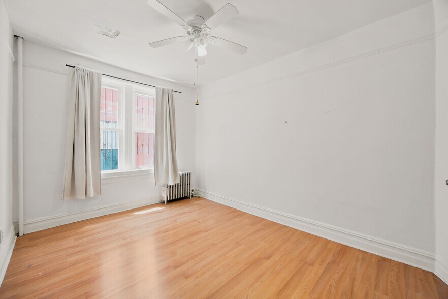 More Photos Of 403 Stockholm St, Brooklyn Multifamily For Sale