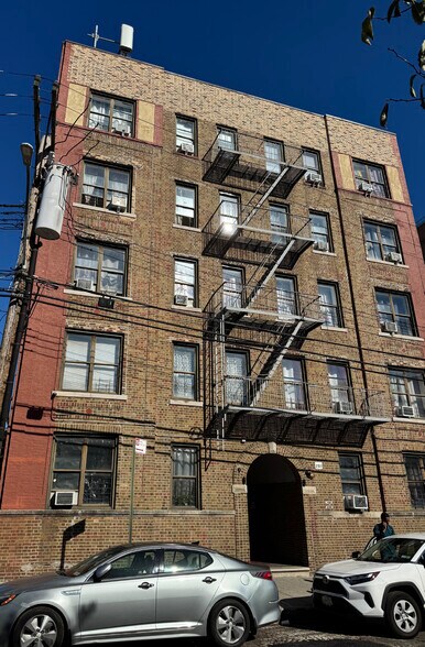 Primary Photo Of 751 Tilden St, Bronx Apartments For Sale