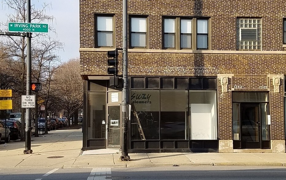 More Photos Of 1338-1346 W Irving Park Rd, Chicago Apartments For Lease