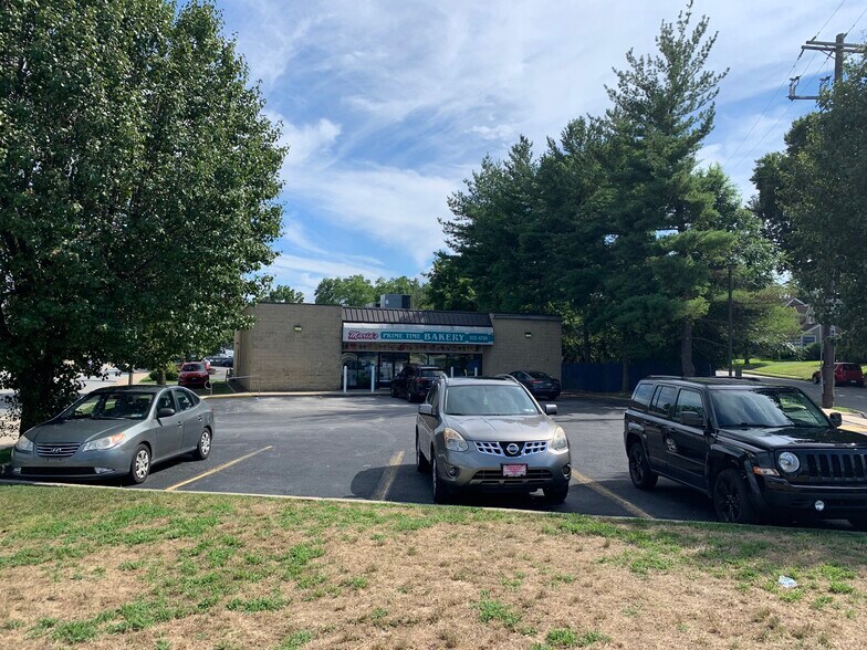 More Photos Of 233 Morton Ave, Folsom Freestanding For Sale