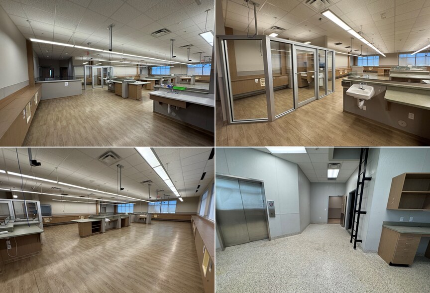 More Photos Of 1800 SW 8th St, Miami Medical For Sale