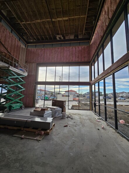More Photos Of 10202 Coit Rd, Frisco Freestanding For Lease