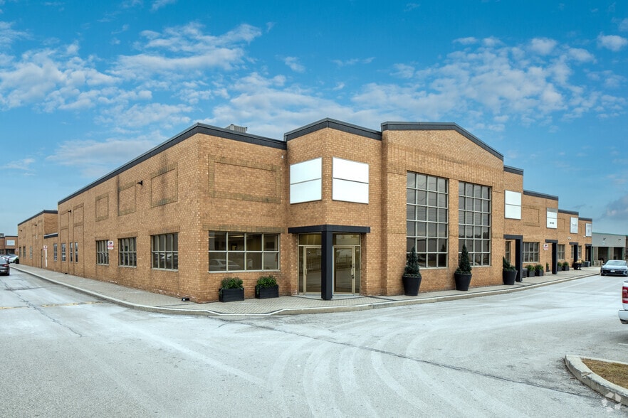 Primary Photo Of 6415 Northwest Dr, Mississauga Light Distribution For Lease