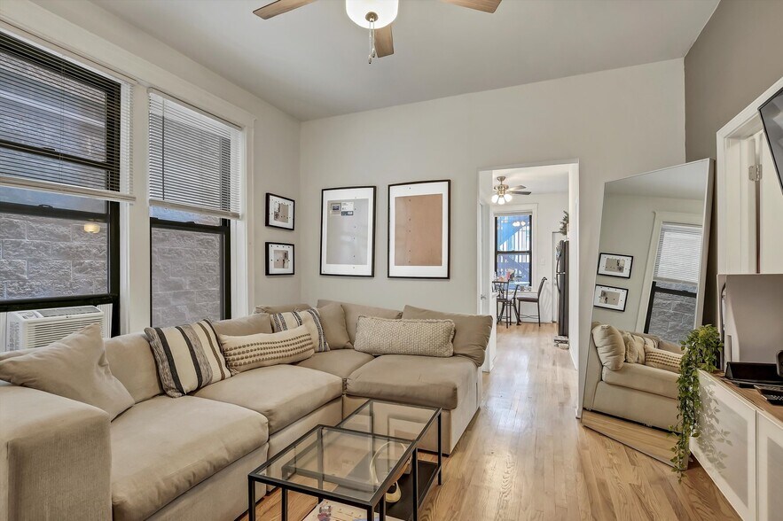 More Photos Of 1440 N Leavitt St, Chicago Apartments For Sale