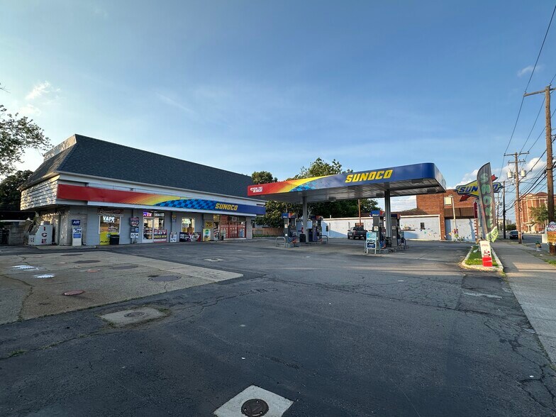 More Photos Of 531 S Main St, Wilkes Barre Service Station For Sale