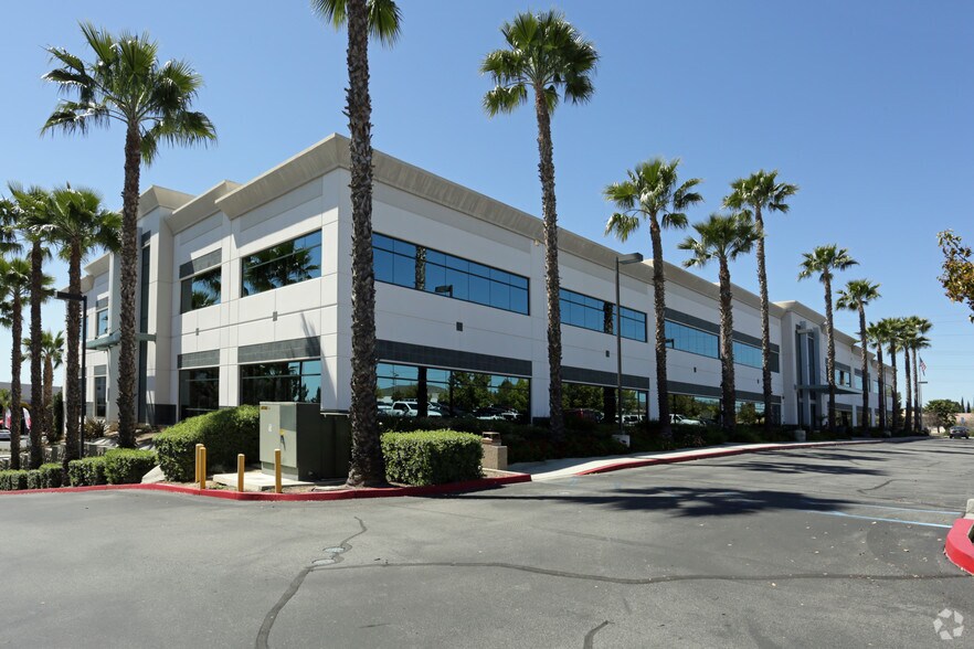 Primary Photo Of 29970 Technology Dr, Murrieta Office For Lease