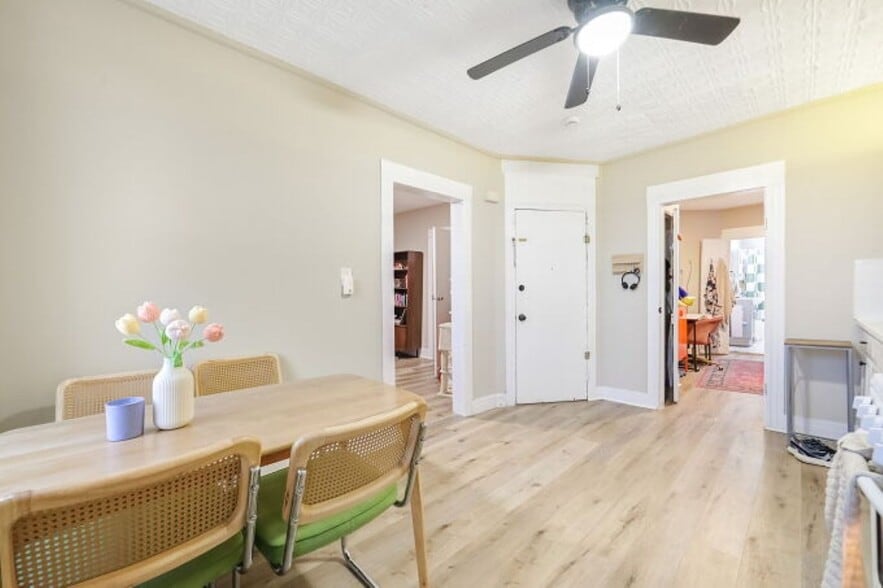 More Photos Of 743 Harrison Ave, Harrison Storefront Retail Residential For Sale