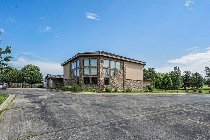 More Photos Of 908 Franciscan Way, Savannah Religious Facility For Sale