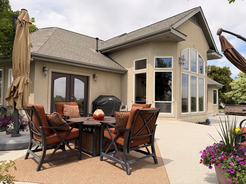 More Photos Of 400 Washington St, Adrian Land For Sale