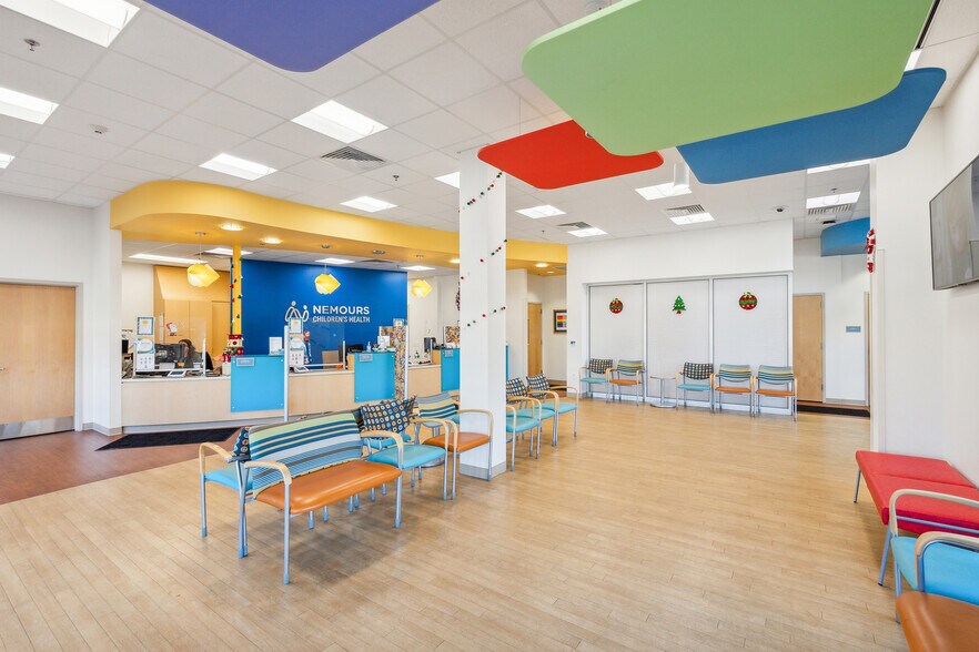 More Photos Of 1676 E Lancaster Ave, Paoli Freestanding For Sale