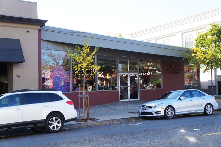 Primary Photo Of 378 E Campbell Ave, Campbell Freestanding For Sale