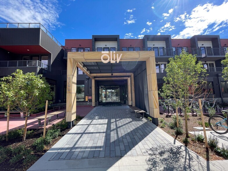 More Photos Of 1750 15th St, Boulder Apartments For Lease