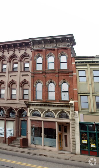 More Photos Of 1205 E Carson St, Pittsburgh Apartments For Lease