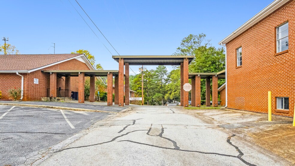More Photos Of 4528 Rockbridge Rd, Stone Mountain Religious Facility For Sale