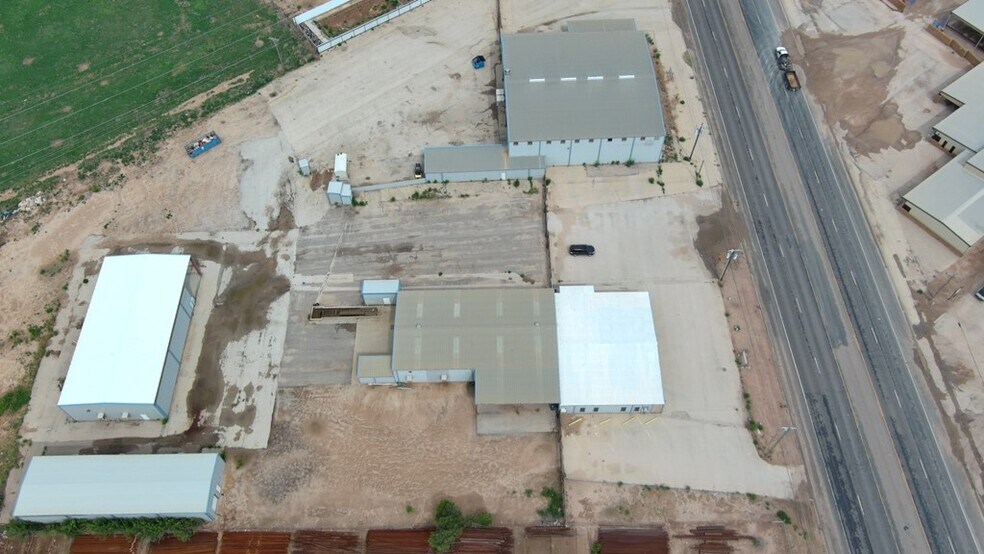 More Photos Of , Midland Industrial For Sale