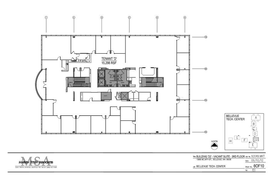 More Photos Of 2333 158th Ct NE, Bellevue Unknown For Lease