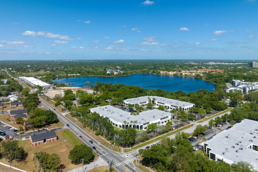 More Photos Of 30 S Keller Rd, Orlando Flex For Lease