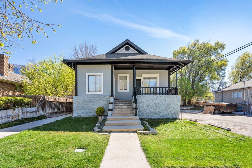 Primary Photo Of 441 S 500 E, Provo Apartments For Sale
