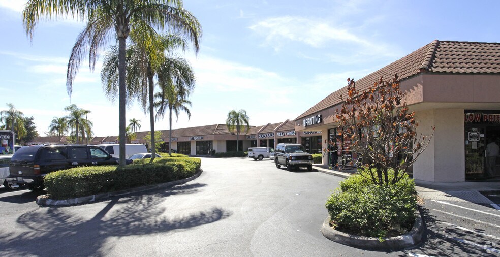 Primary Photo Of 8424-8458 W Oakland Park Blvd, Sunrise Freestanding For Lease