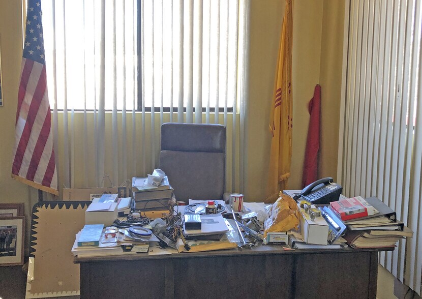 More Photos Of 3405 Broadway Blvd SE, Albuquerque Auto Salvage Facility For Sale