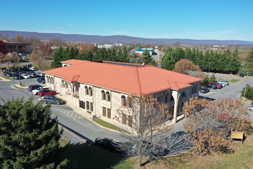 More Photos Of 46B Thomas Johnson Dr, Frederick Medical For Sale