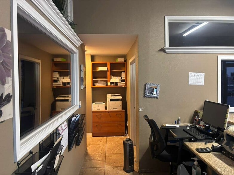 More Photos Of 1701 Santa Rosa Ave, Santa Rosa Storefront Retail Office For Lease