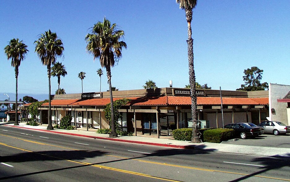 More Photos Of 2340 S El Camino Real, San Clemente Office For Lease