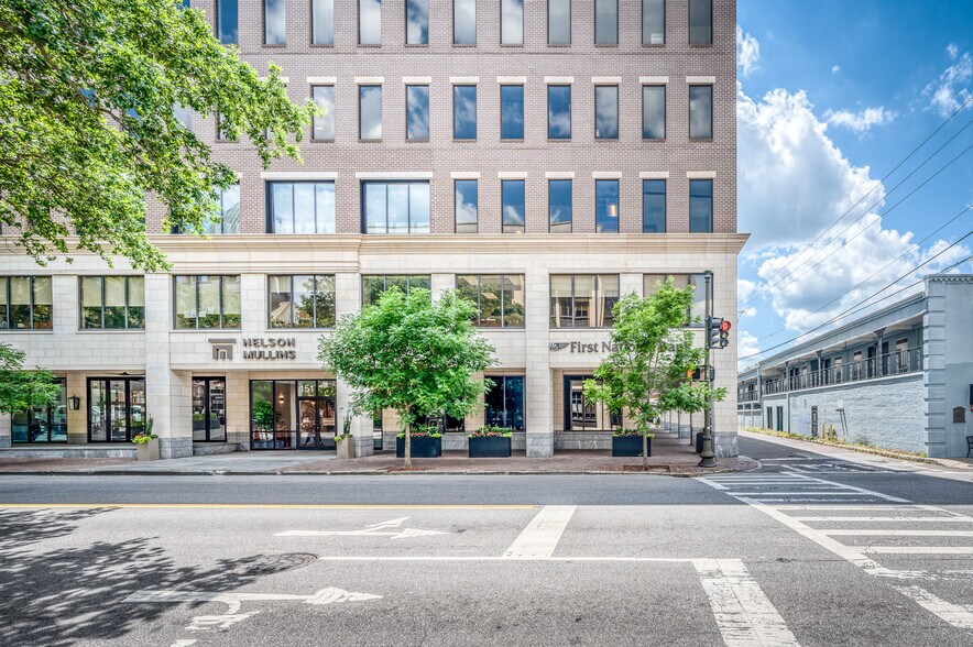 More Photos Of 151 Meeting St, Charleston Office Residential For Lease
