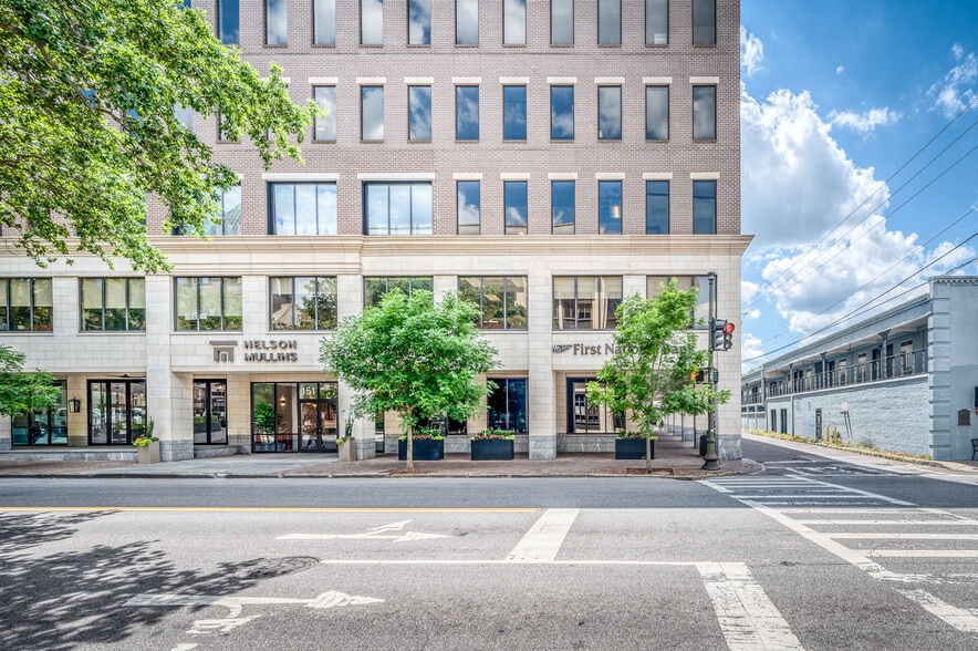 More Photos Of 151 Meeting St, Charleston Office Residential For Lease